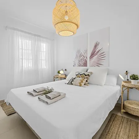Isora Apt Puerto Del Carmen Puerto del Carmen  Zewnętrze zdjęcie