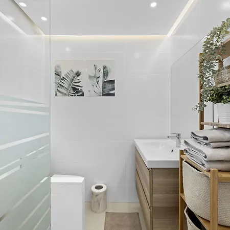 Isora Apt Puerto Del Carmen Puerto del Carmen  Zewnętrze zdjęcie