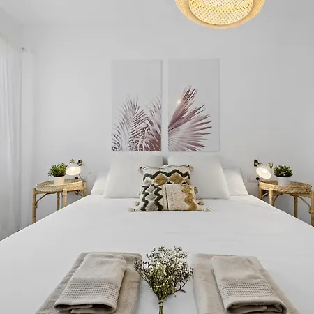Isora Apt Puerto Del Carmen Puerto del Carmen  Zewnętrze zdjęcie