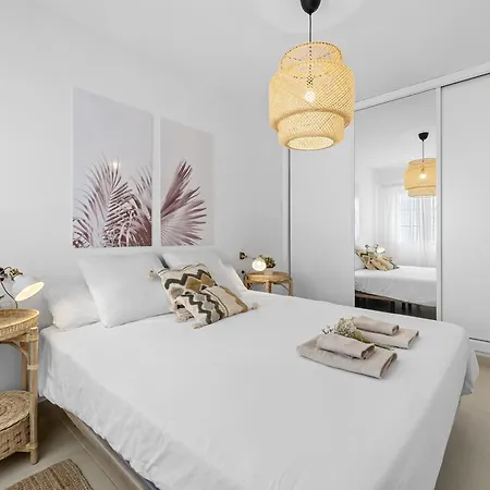 Isora Apt Puerto Del Carmen Puerto del Carmen  Zewnętrze zdjęcie
