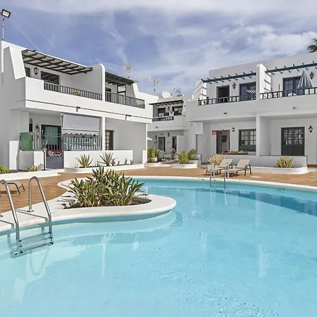 Isora Apt Puerto Del Carmen Puerto del Carmen  Zewnętrze zdjęcie
