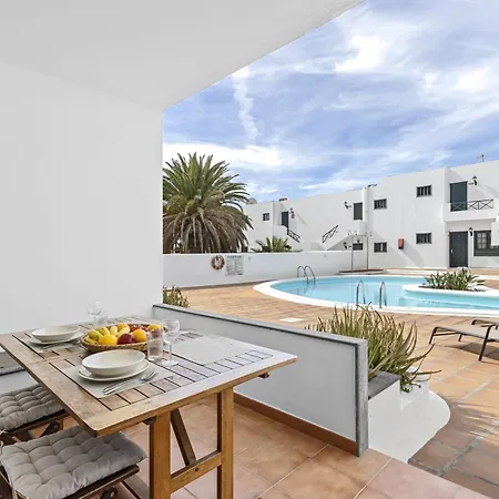 Isora Apt Puerto Del Carmen Puerto del Carmen  Zewnętrze zdjęcie