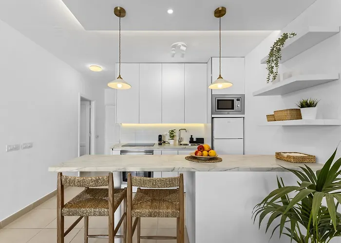 Isora Apt Puerto Del Carmen