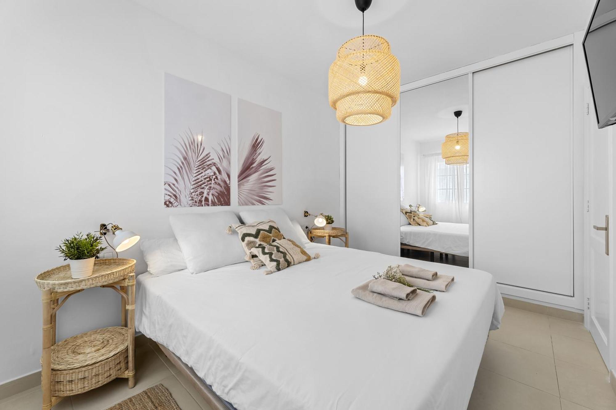 Apartamento Isora Puerto Del Carmen