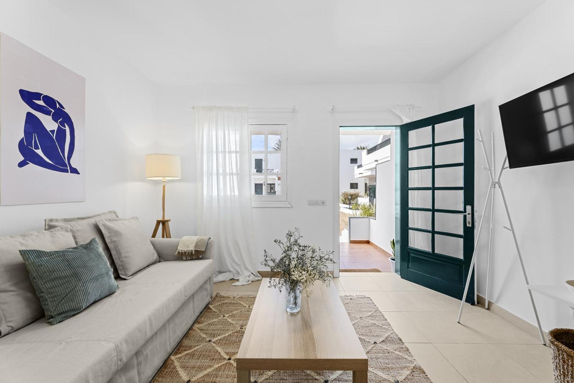 Apartamento Isora Puerto Del Carmen *
