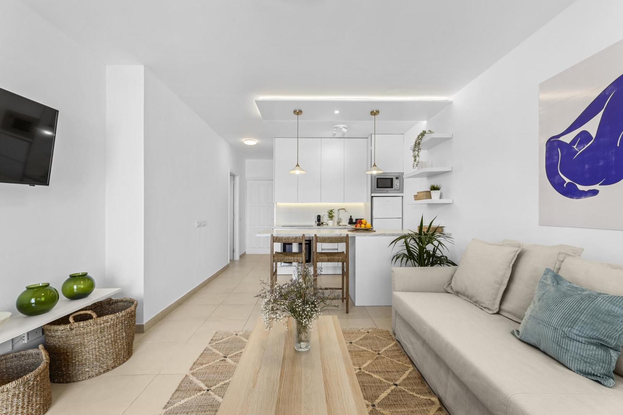 Apartment Isora Puerto Del Carmen Puerto del Carmen (Lanzarote)